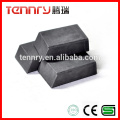 High Purity Artificial Graphite Mold For Glass Casting
